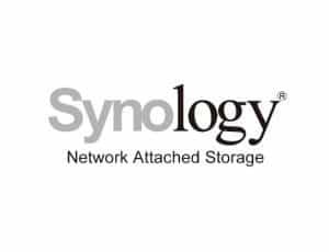 SYNOLOGY